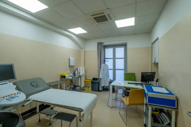 Studio/Ufficio in Affitto a Torino