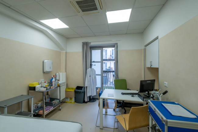 Studio/Ufficio in Affitto a Torino