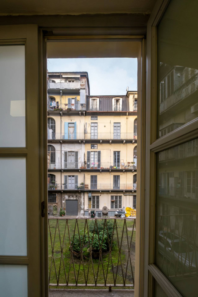 Studio/Ufficio in Affitto a Torino