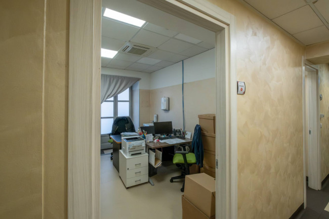 Studio/Ufficio in Affitto a Torino