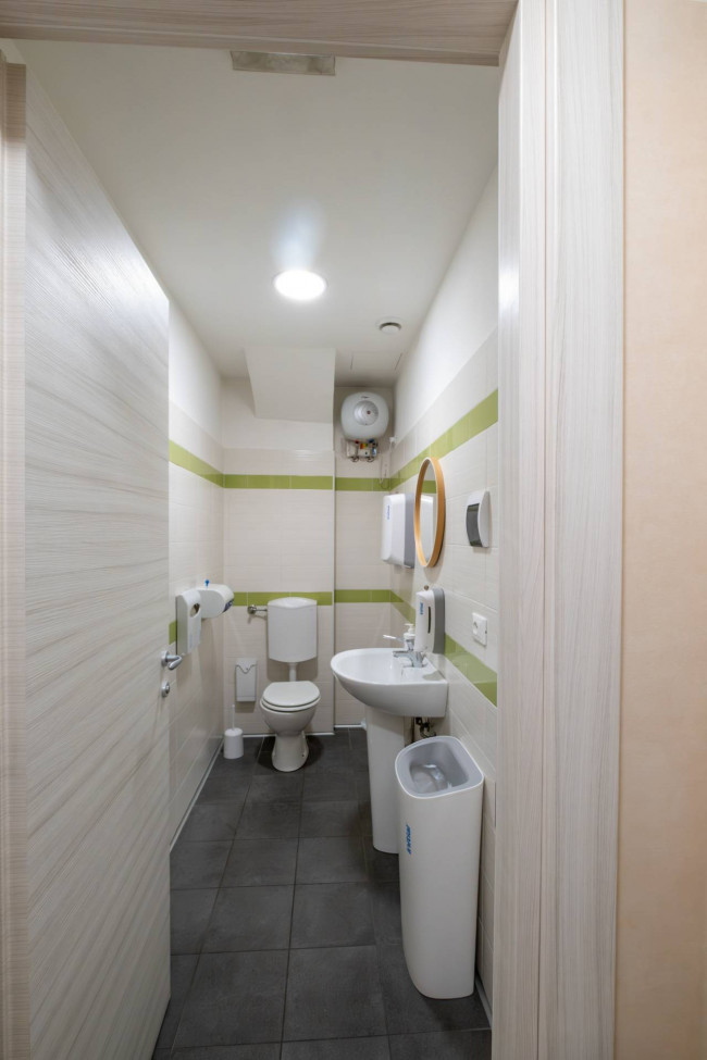 Studio/Ufficio in Affitto a Torino