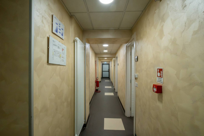 Studio/Ufficio in Affitto a Torino