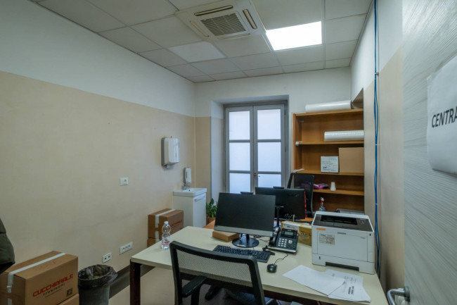 Studio/Ufficio in Affitto a Torino