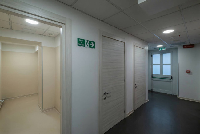 Studio/Ufficio in affitto