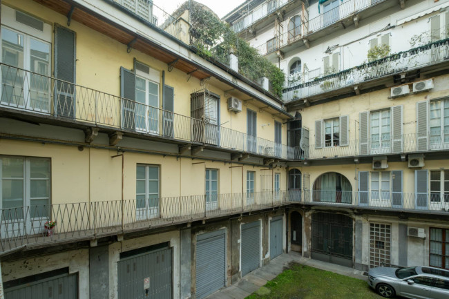 Studio/Ufficio in Affitto a Torino