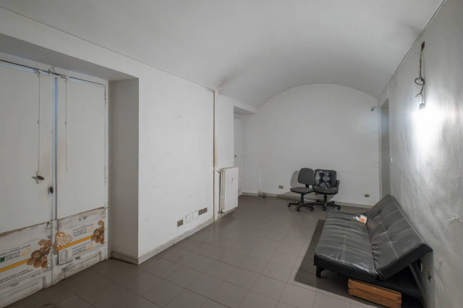 Studio/Ufficio in Affitto a Torino