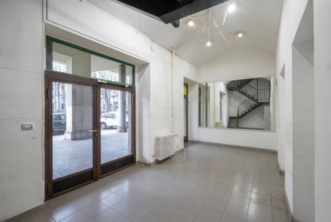 Studio/Ufficio in Affitto a Torino