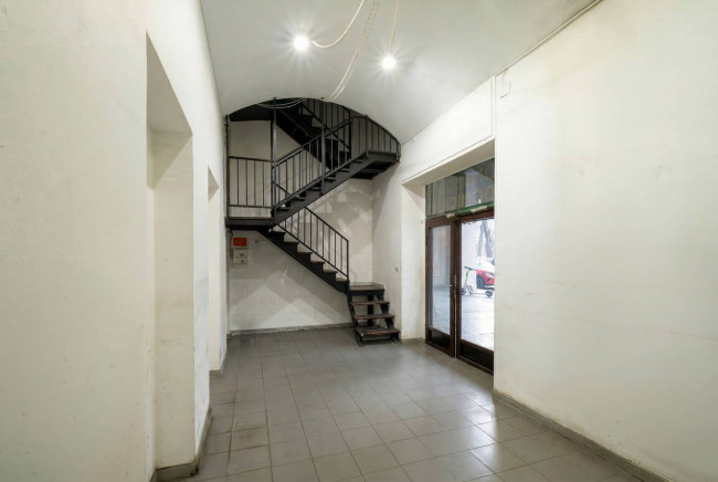 Studio/Ufficio in Affitto a Torino