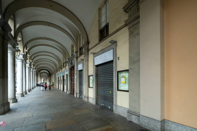 Studio/Ufficio in Affitto a Torino