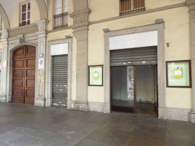 Studio/Ufficio in Affitto a Torino