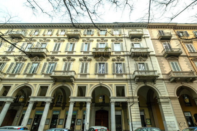 Studio/Ufficio in Affitto a Torino