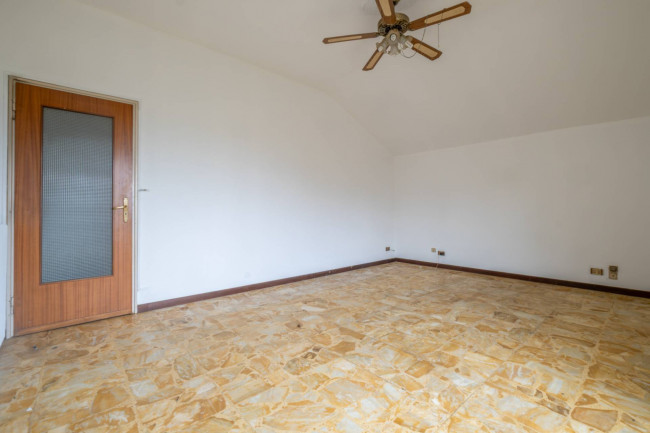 Villa Bifamiliare in Vendita a Pecetto Torinese