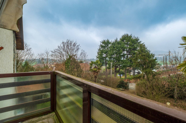 Villa Bifamiliare in Vendita a Pecetto Torinese