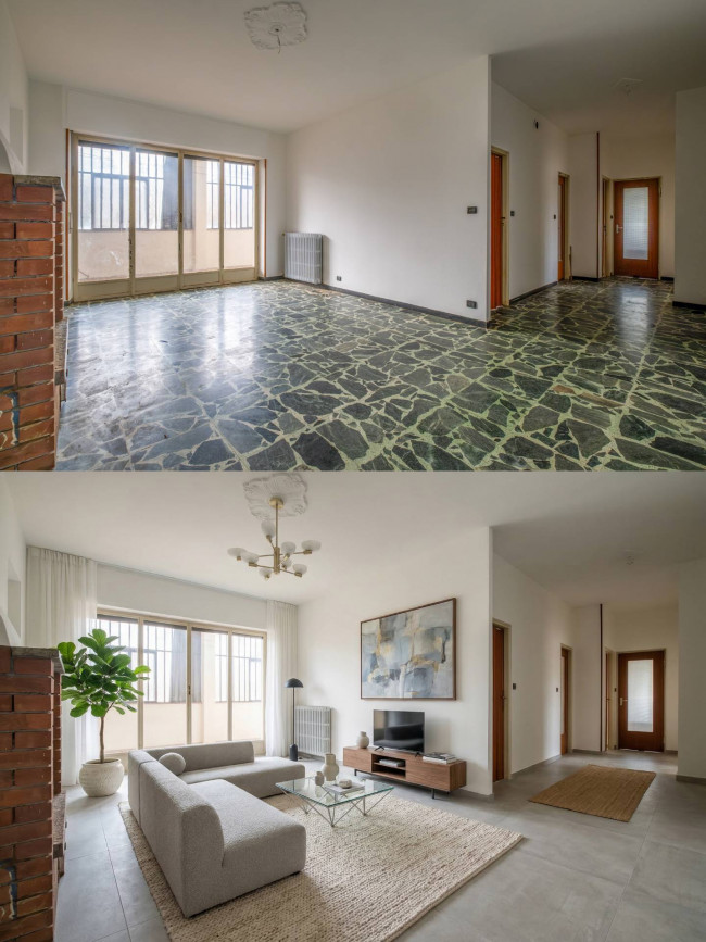 Villa Bifamiliare in Vendita a Pecetto Torinese