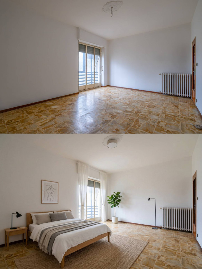 Villa Bifamiliare in Vendita a Pecetto Torinese