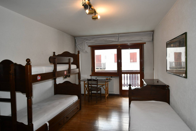 Appartamento in Vendita a Bardonecchia