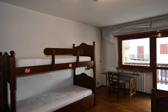 Appartamento in Vendita a Bardonecchia