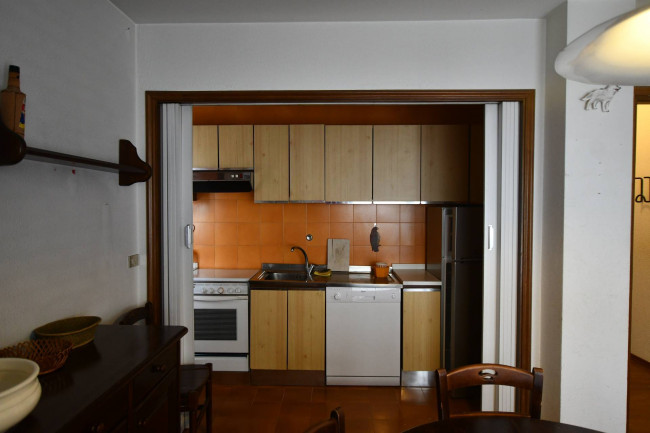 Appartamento in Vendita a Bardonecchia