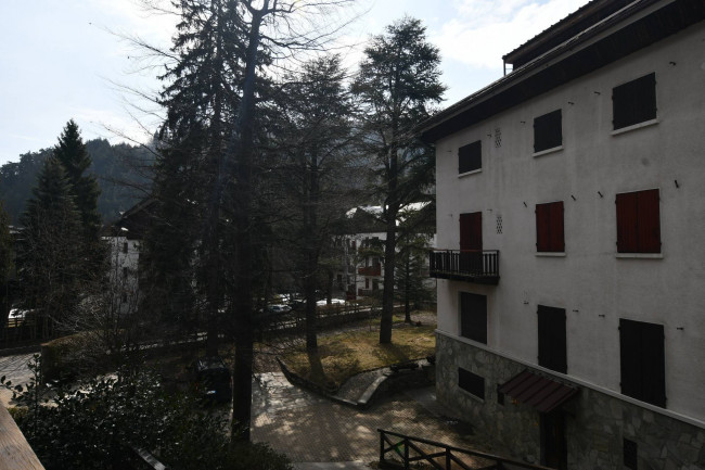 Appartamento in Vendita a Bardonecchia