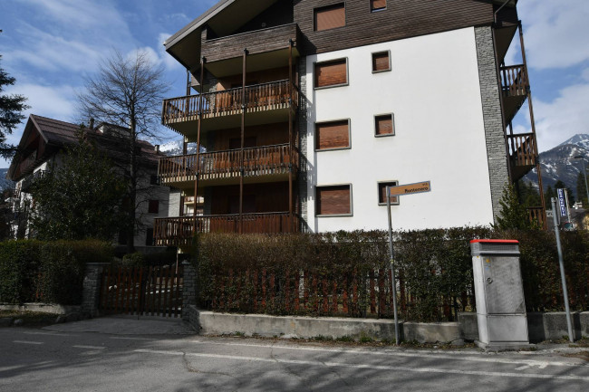 Appartamento in Vendita a Bardonecchia