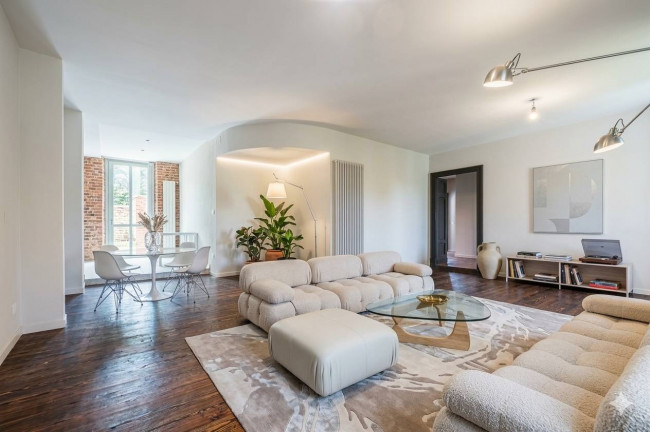 Appartamento in Vendita a Moncalieri