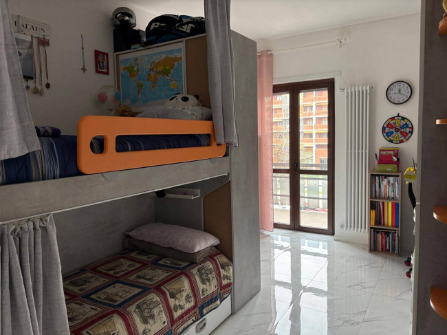 Appartamento in Vendita a Collegno