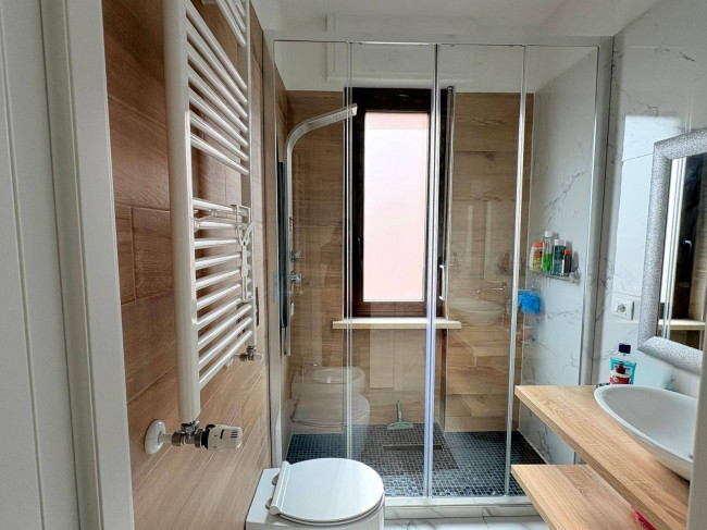 Appartamento in Vendita a Collegno