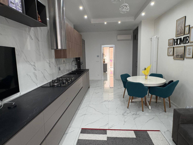 Appartamento in Vendita a Collegno