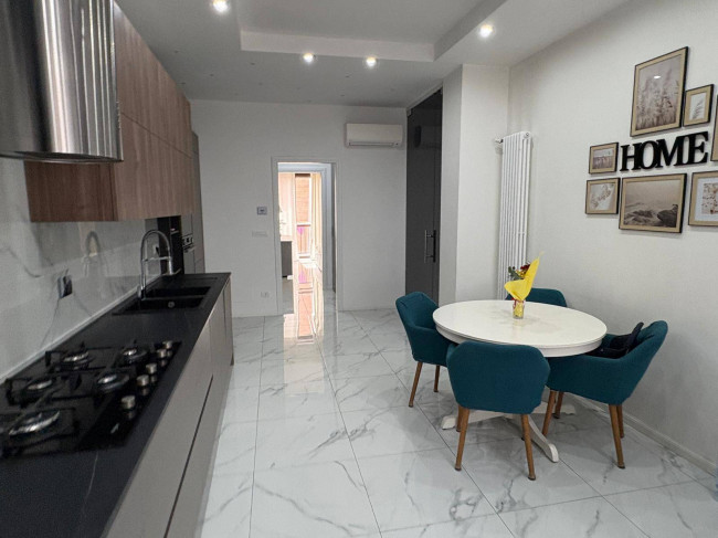 Appartamento in Vendita a Collegno