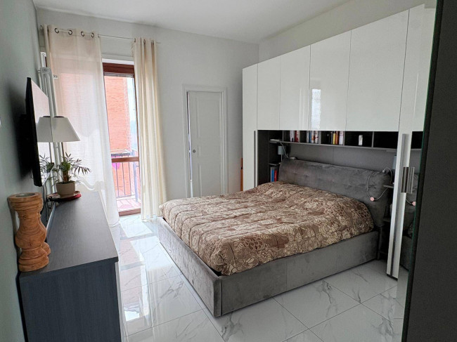 Appartamento in Vendita a Collegno