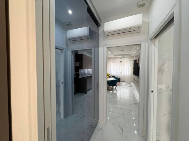 Appartamento in Vendita a Collegno