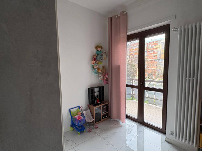 Appartamento in Vendita a Collegno