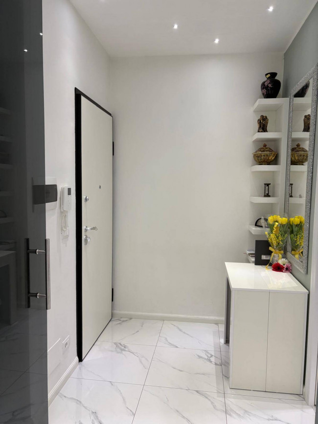 Appartamento in Vendita a Collegno