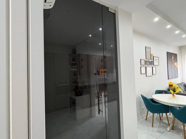 Appartamento in Vendita a Collegno