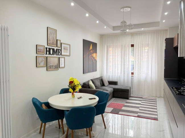 Appartamento in Vendita a Collegno