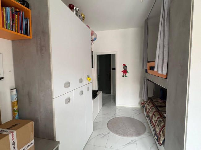 Appartamento in Vendita a Collegno