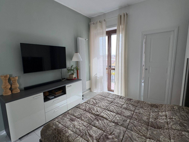 Appartamento in Vendita a Collegno