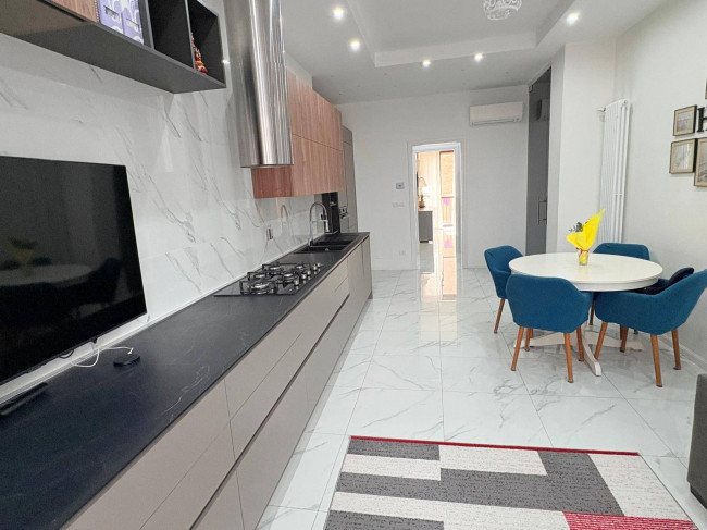 Appartamento in Vendita a Collegno