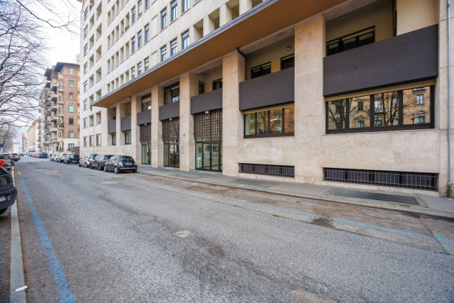 Office for Sale to Torino