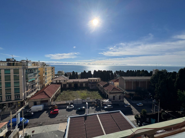 Appartamento in Vendita a Sanremo