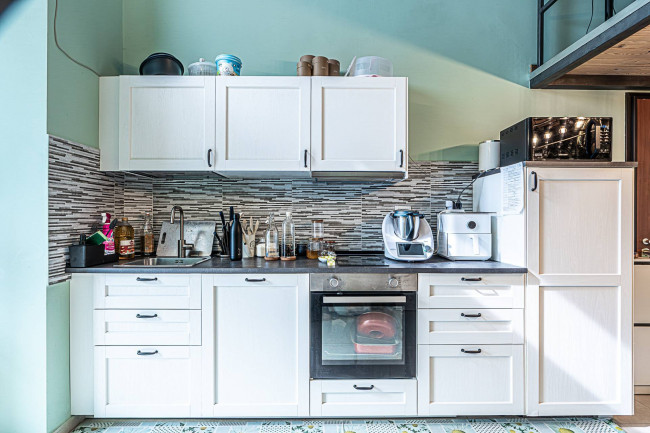 Loft in Vendita a Torino