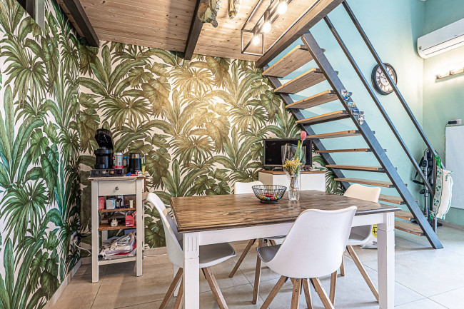 Loft in Vendita a Torino