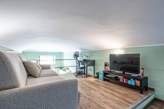 Loft in Vendita a Torino