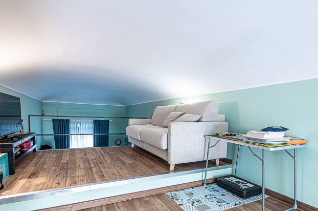 Loft in Vendita a Torino