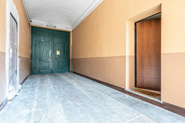 Loft in Vendita a Torino