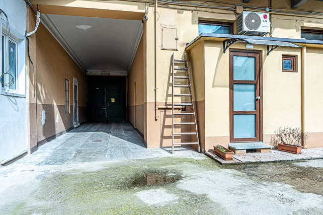 Loft in Vendita a Torino