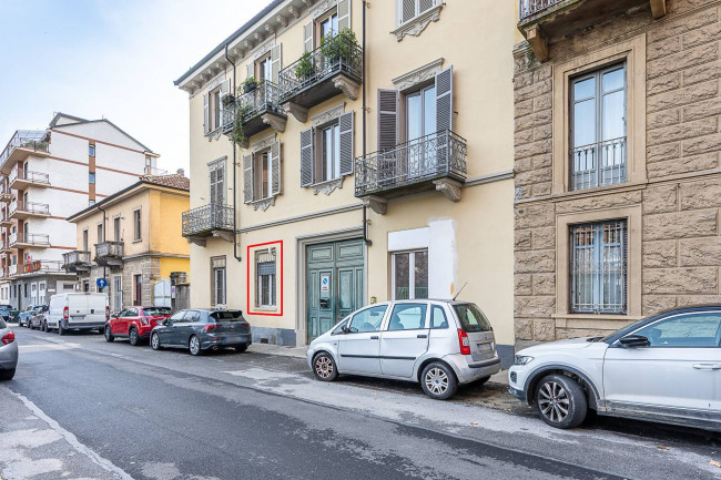 Loft in Vendita a Torino