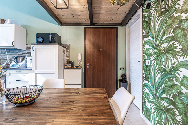 Loft in Vendita a Torino