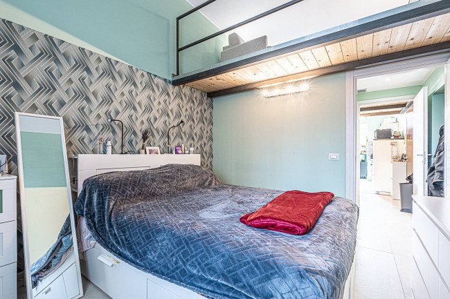 Loft in Vendita a Torino