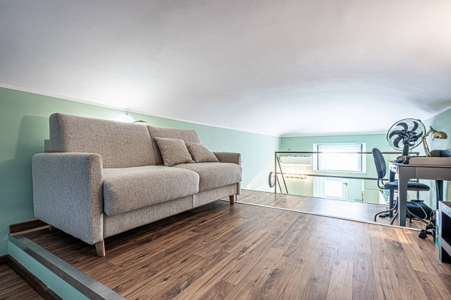 Loft in Vendita a Torino